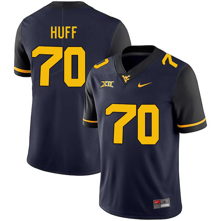 West Virginia Mountaineers 70 Sam Huff Navy College Football Jerseys Dzhi,We sell and wholesale West Virginia Mountaineers 70 Sam Huff Navy College Football Jerseys Dzhi on line form chian!